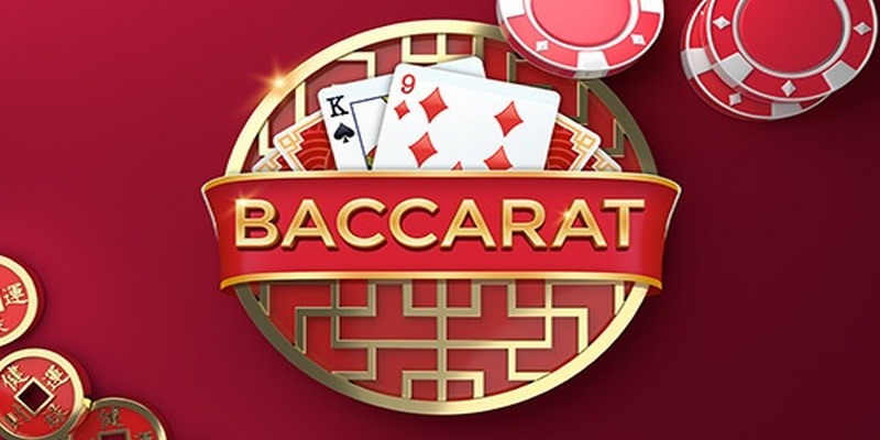 Chơi baccarat trực tuyến uy tín tại BJ88