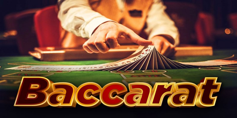 Tìm hiểu tổng quan về game baccarat 