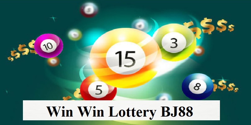 Hướng dẫn truy cập vào sảnh Win Win Lottery nhanh chóng