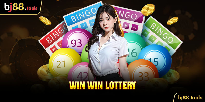 Win Win Lottery BJ88